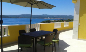 Гостиница Apartment Orebic 13763a  Оребич